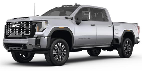 GMC SIERRA HD 2024 1GT49REY1RF323316 image